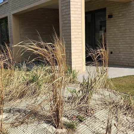 Strandloft_frieshoern Lejlighed Dangast